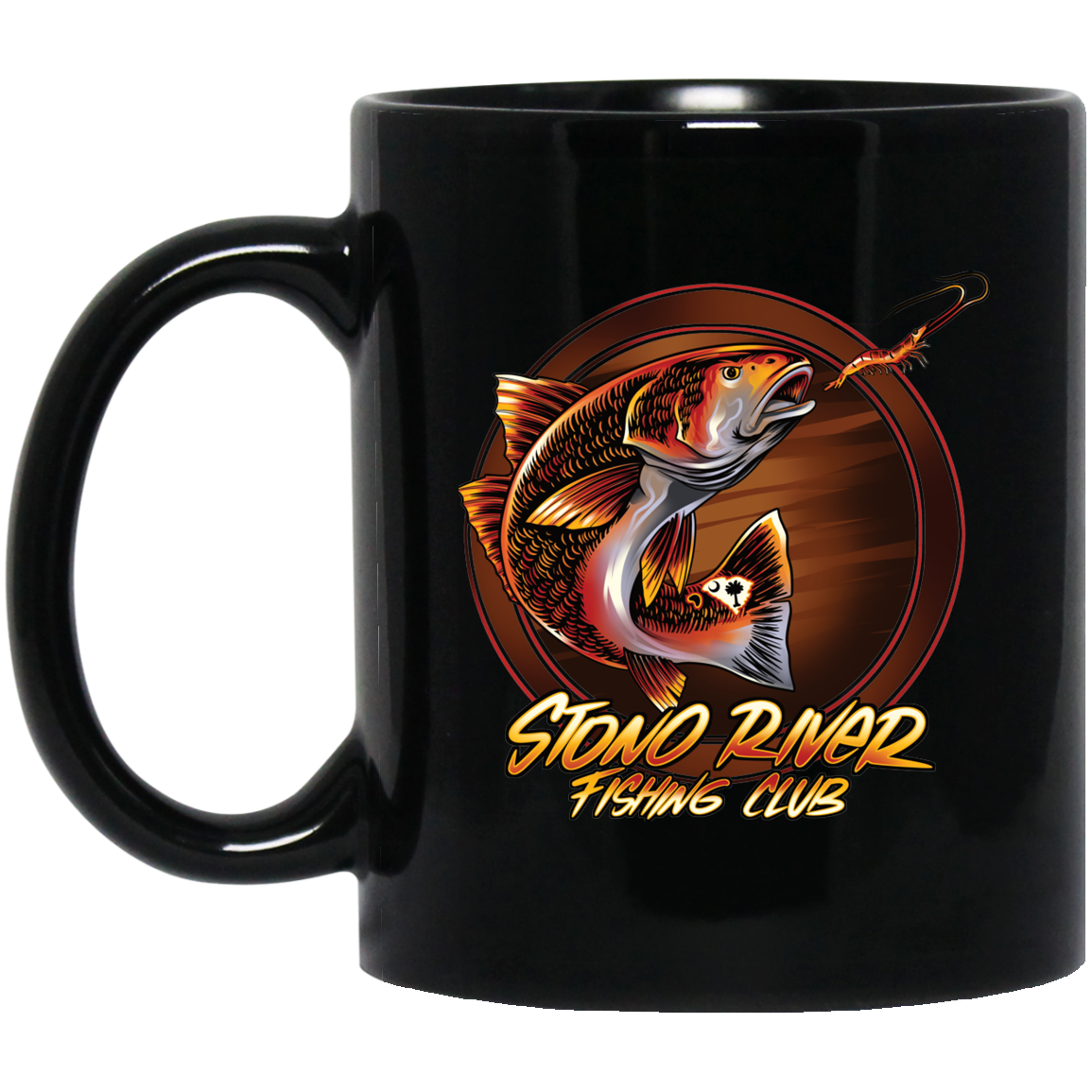 SRFC-Club Coffee Mug