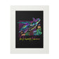 Sea Turtle -TPF- Art Print by Phil Brooks