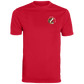 SRFC - Redfish Club Performance Fishing Shirt