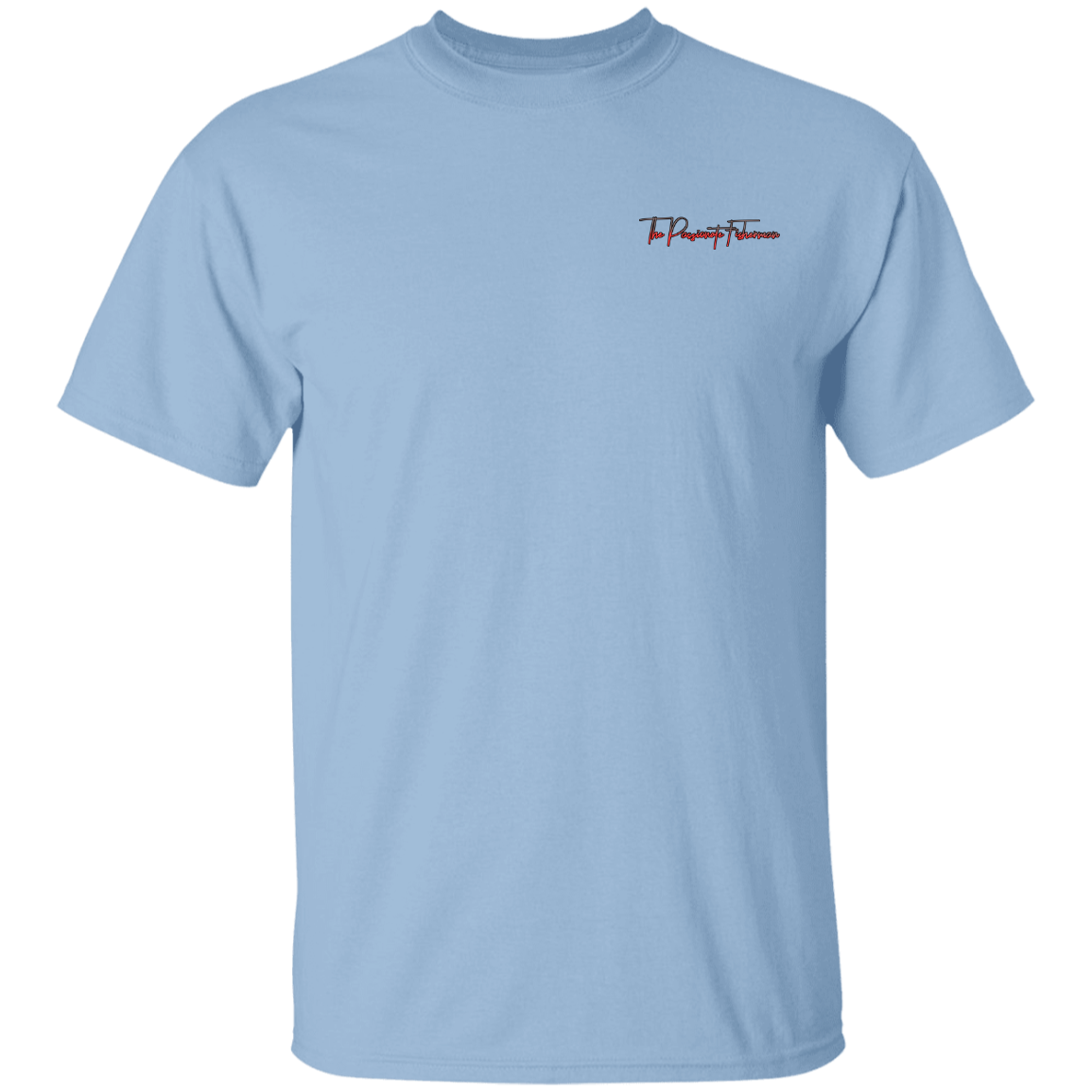 2 Redfish - TPF-T-Shirt
