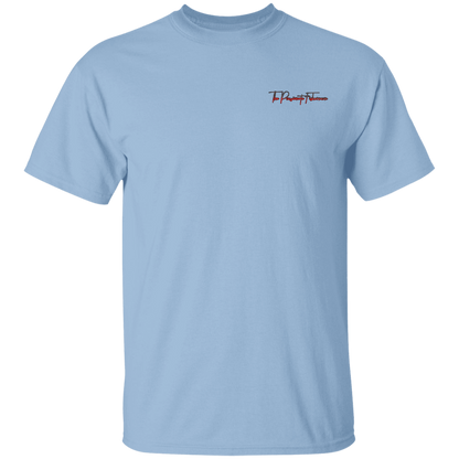 2 Redfish - TPF-T-Shirt