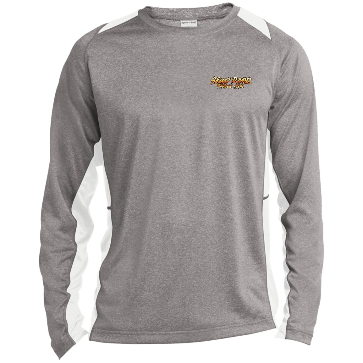 SRFC-Performance Logo Shirt