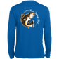 SRFC - Redfish Club Performance Fishing Shirt
