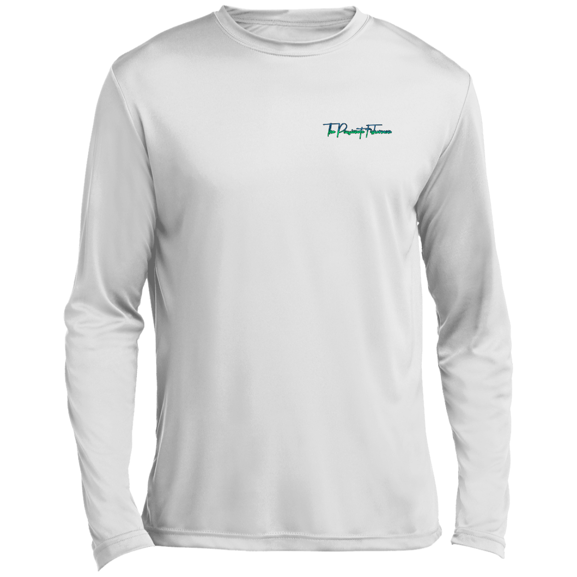 Snook-TPF-Performance Fishing Shirt
