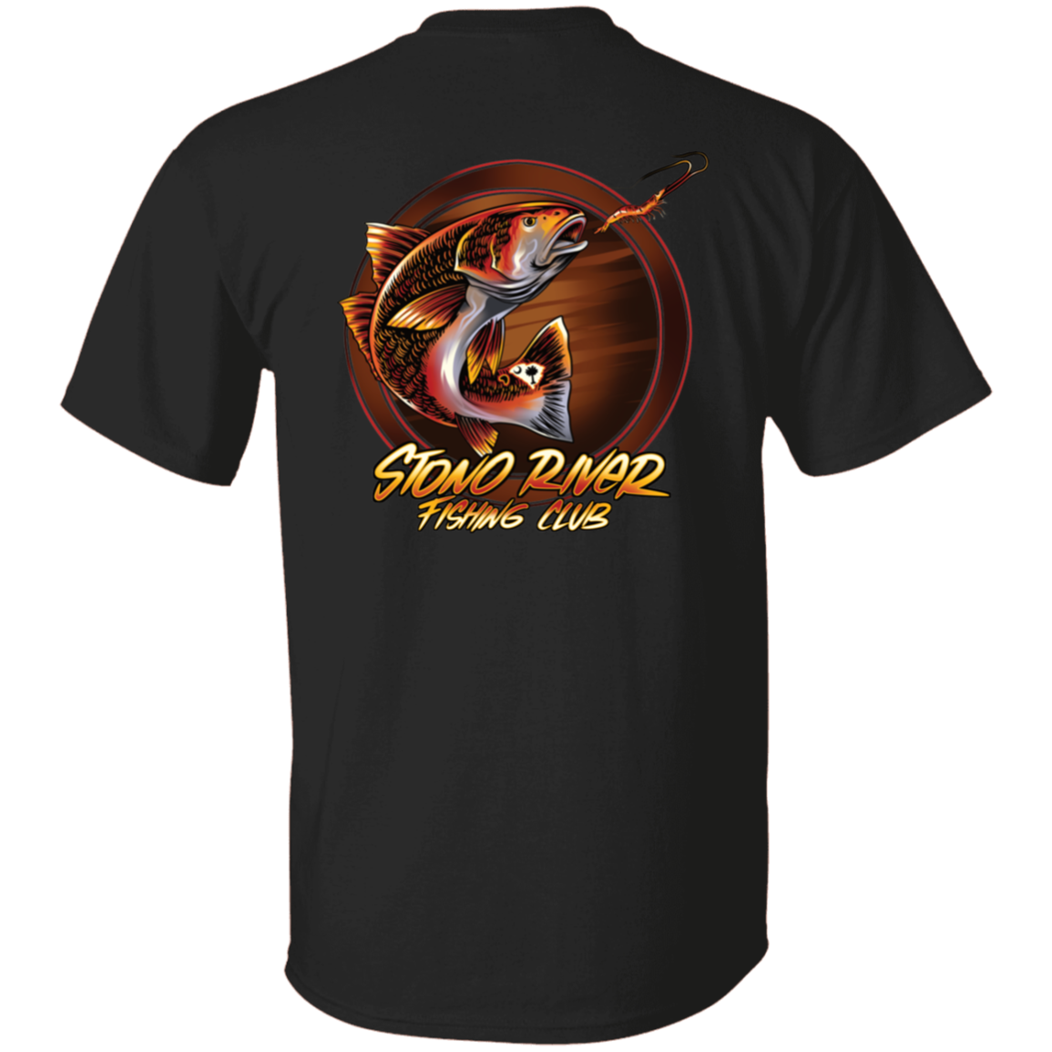 SRFC-Shirt