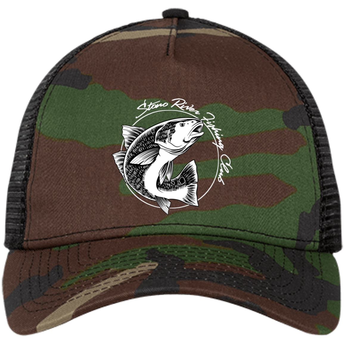 SRFC - Logo Club Hat