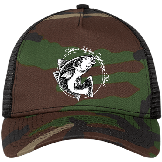 SRFC - Logo Club Hat