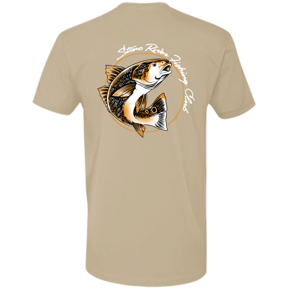 SRFC - Club Logo T-Shirt