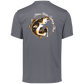 SRFC - Redfish Club Performance Fishing Shirt