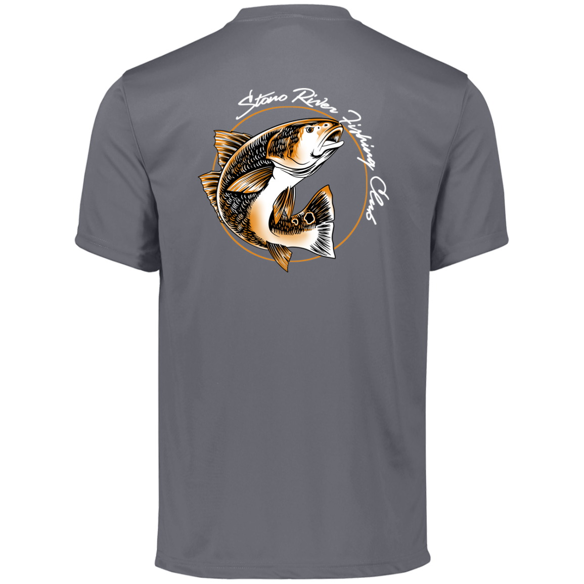 SRFC - Redfish Club Performance Fishing Shirt