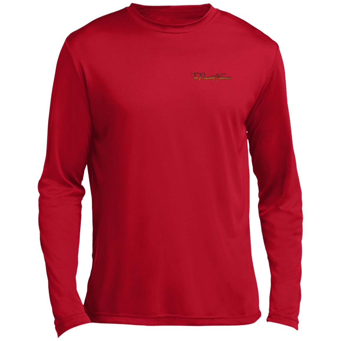 Speckled Trout TPF-Performance Fishing Shirt