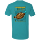 Flounder - TPF- T-Shirt