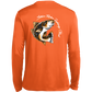 SRFC - Redfish Club Performance Fishing Shirt