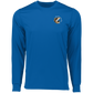 SRFC - Redfish Club Performance Fishing Shirt