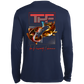 2 Redfish-TPF-Performance Fishing Shirt