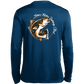 SRFC - Redfish Club Performance Fishing Shirt