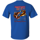 2 Redfish - TPF-T-Shirt