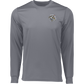 SRFC-Trout Club Performance Fishing Shirt