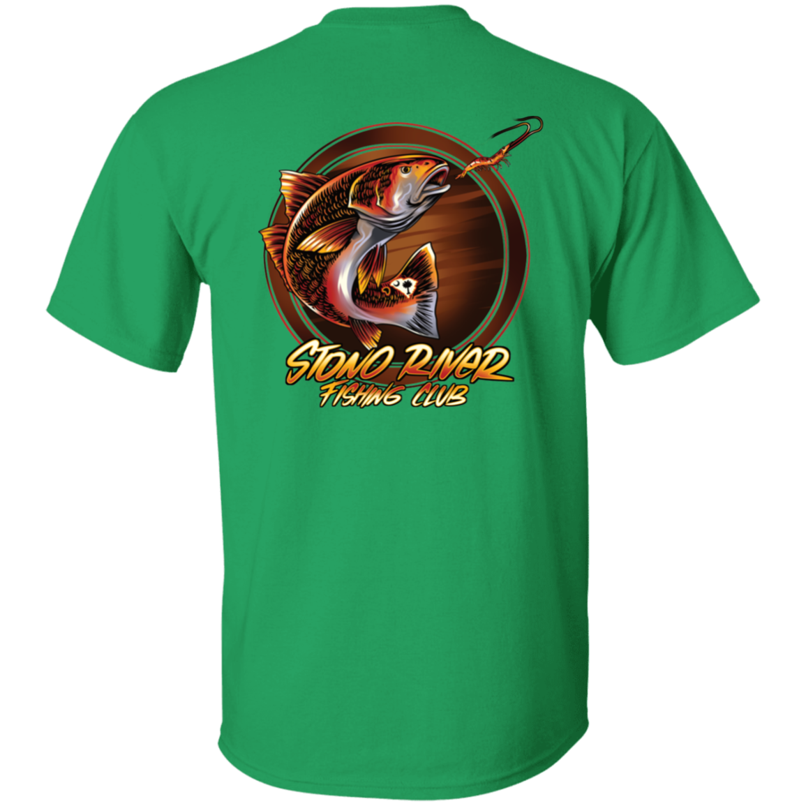 SRFC-Shirt