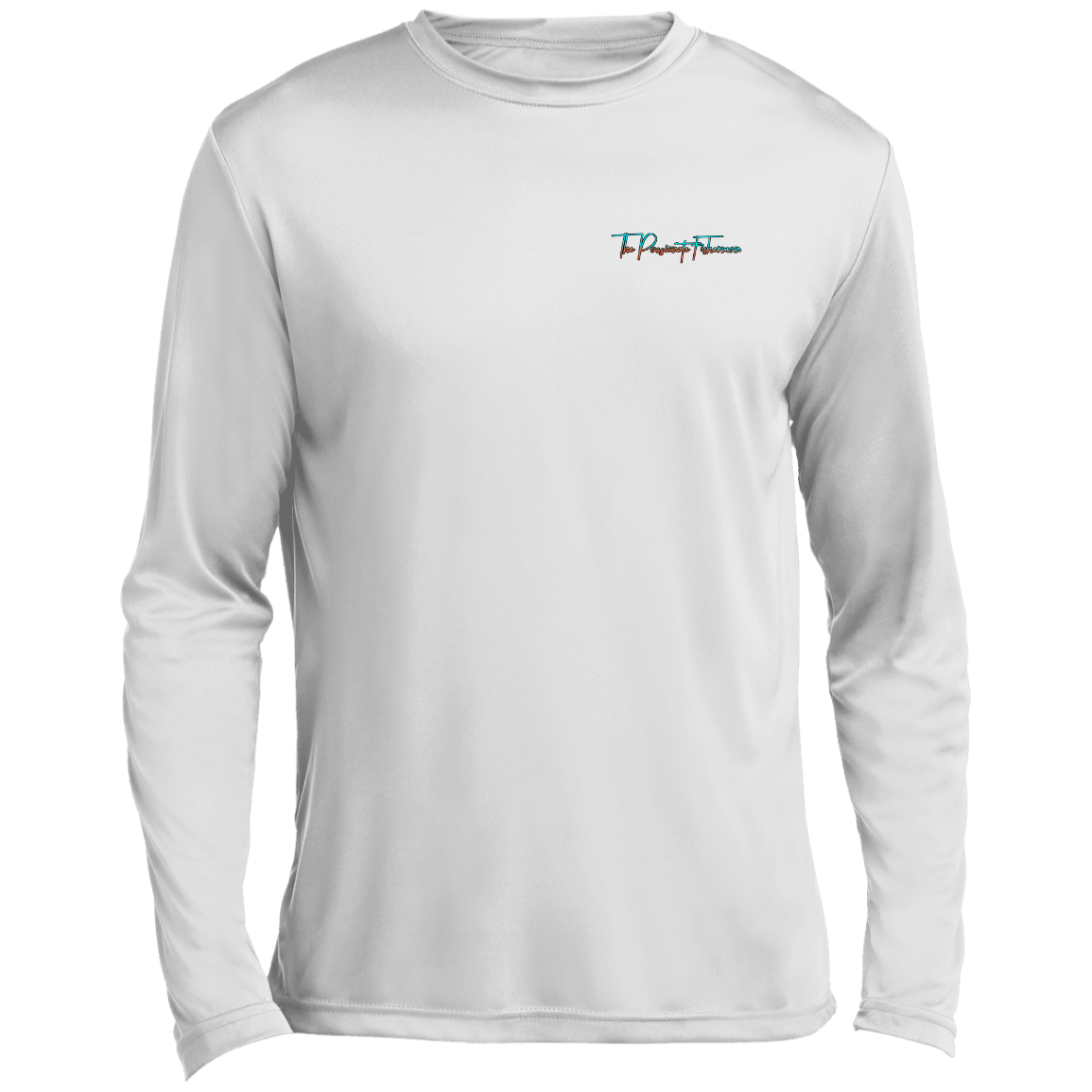 Sheepshead-TPF-Performance Fishing Shirt