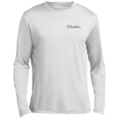 Sheepshead-TPF-Performance Fishing Shirt