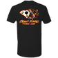 SRFC- Fishing Club Shirt