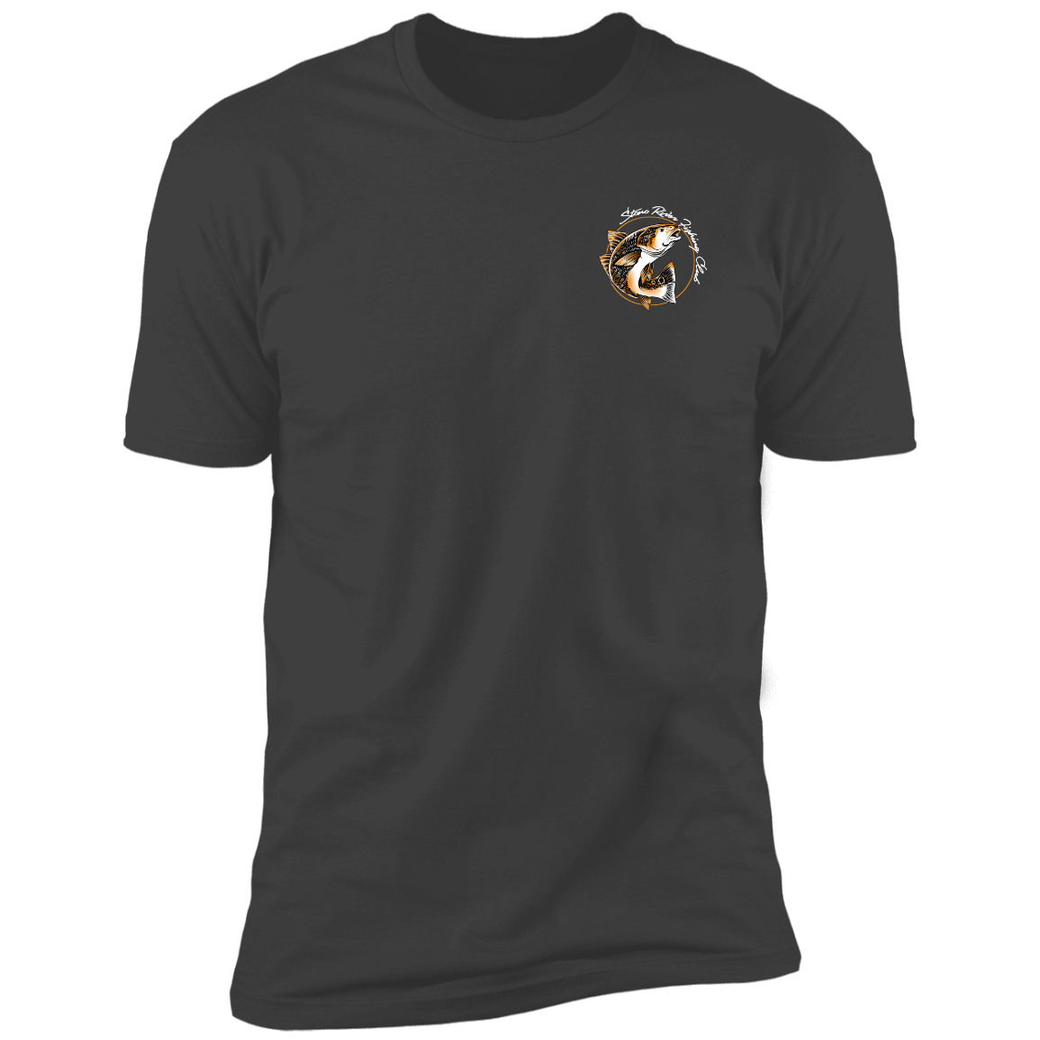 SRFC - Club Logo T-Shirt
