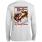 2 Redfish-TPF-Performance Fishing Shirt