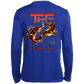 2 Redfish-TPF-Performance Fishing Shirt