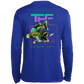 Large Mouth Bass-TPF-Performance Fishing Shirt