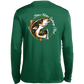 SRFC - Redfish Club Performance Fishing Shirt