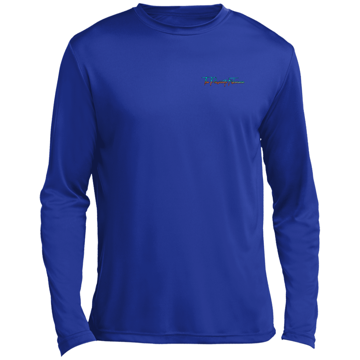 Sheepshead-TPF-Performance Fishing Shirt