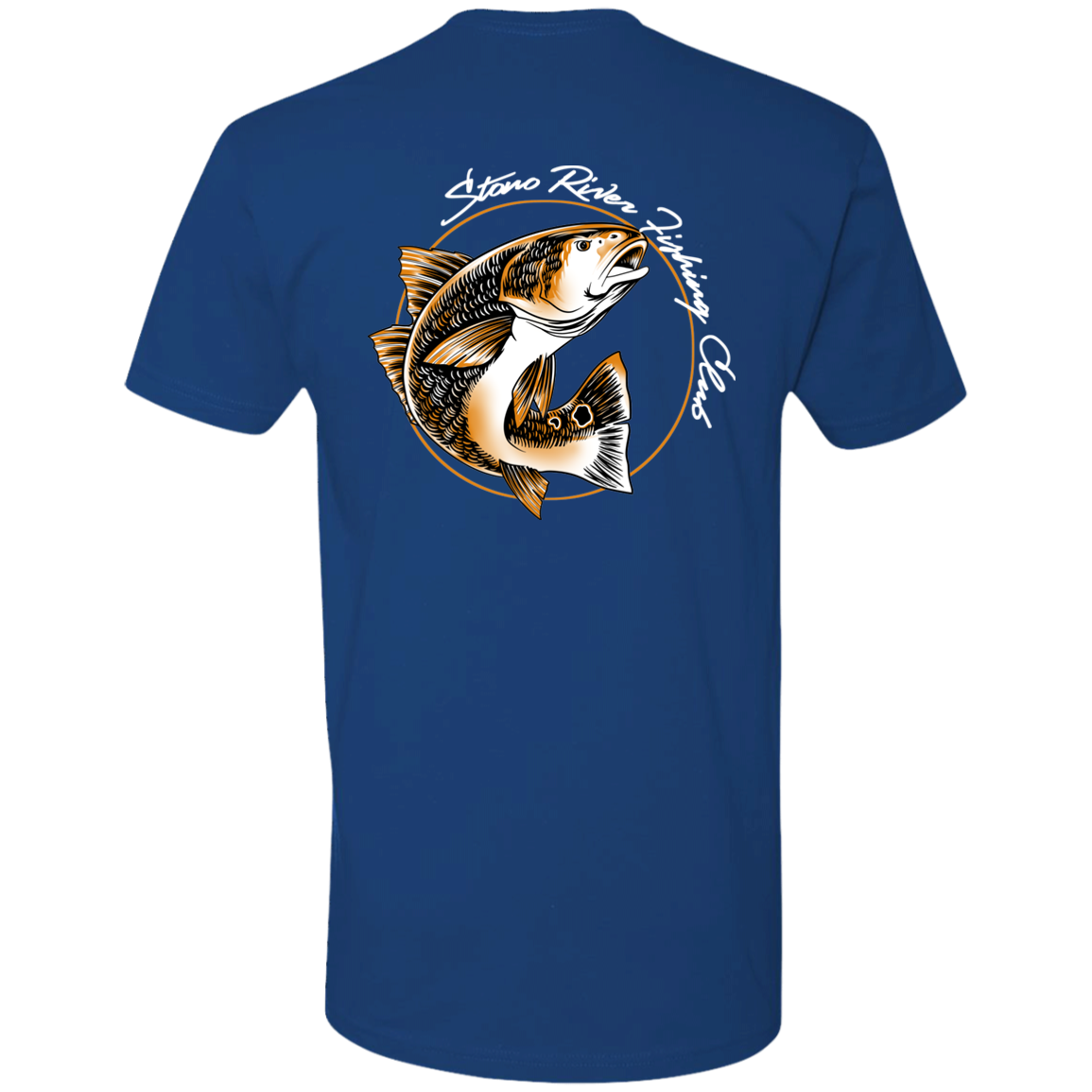 SRFC - Club Logo T-Shirt