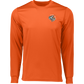 SRFC-Trout Club Performance Fishing Shirt
