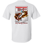 2 Redfish - TPF-T-Shirt