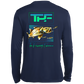 Snook-TPF-Performance Fishing Shirt
