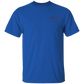 2 Redfish - TPF-T-Shirt