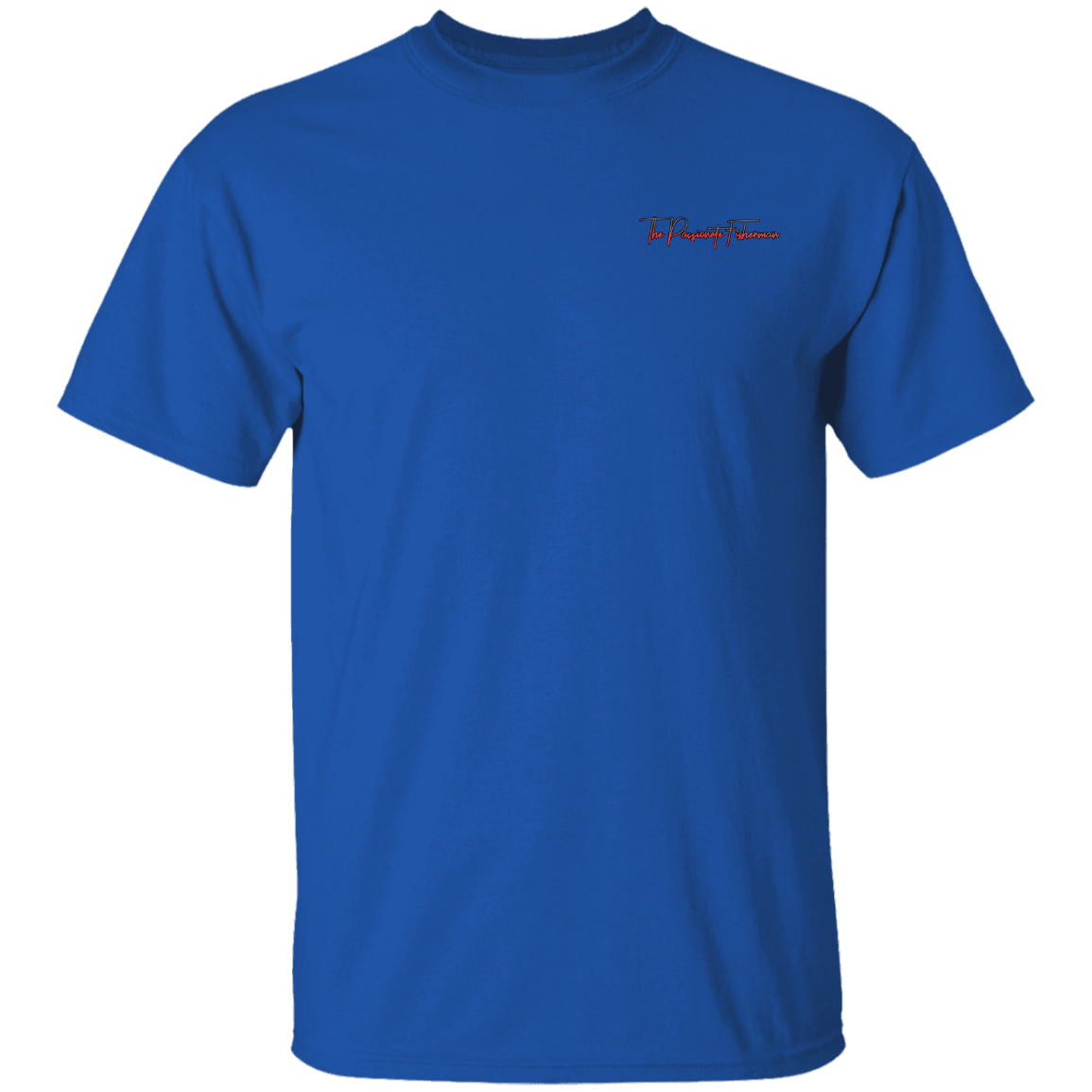 2 Redfish - TPF-T-Shirt