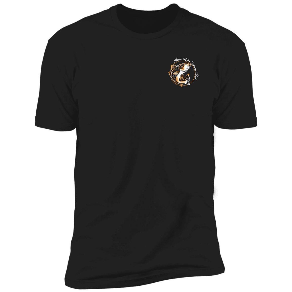 SRFC - Club Logo T-Shirt
