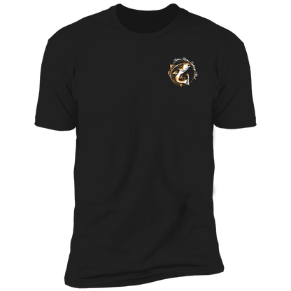 SRFC - Club Logo T-Shirt