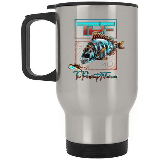 Sheepshead-TPF-Stainless Mug