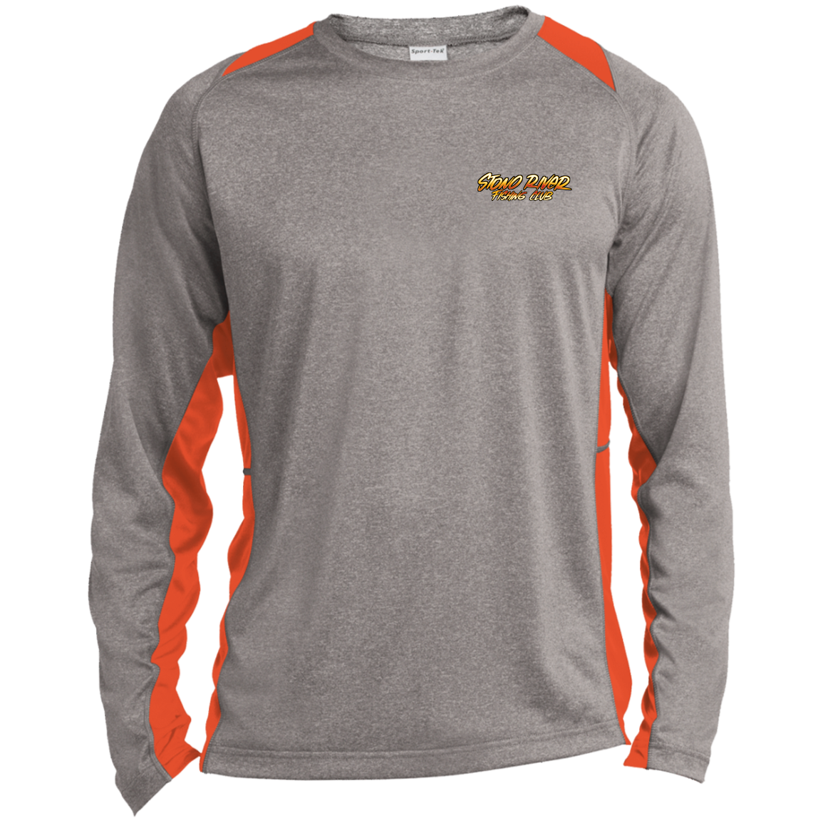 SRFC-Performance Logo Shirt
