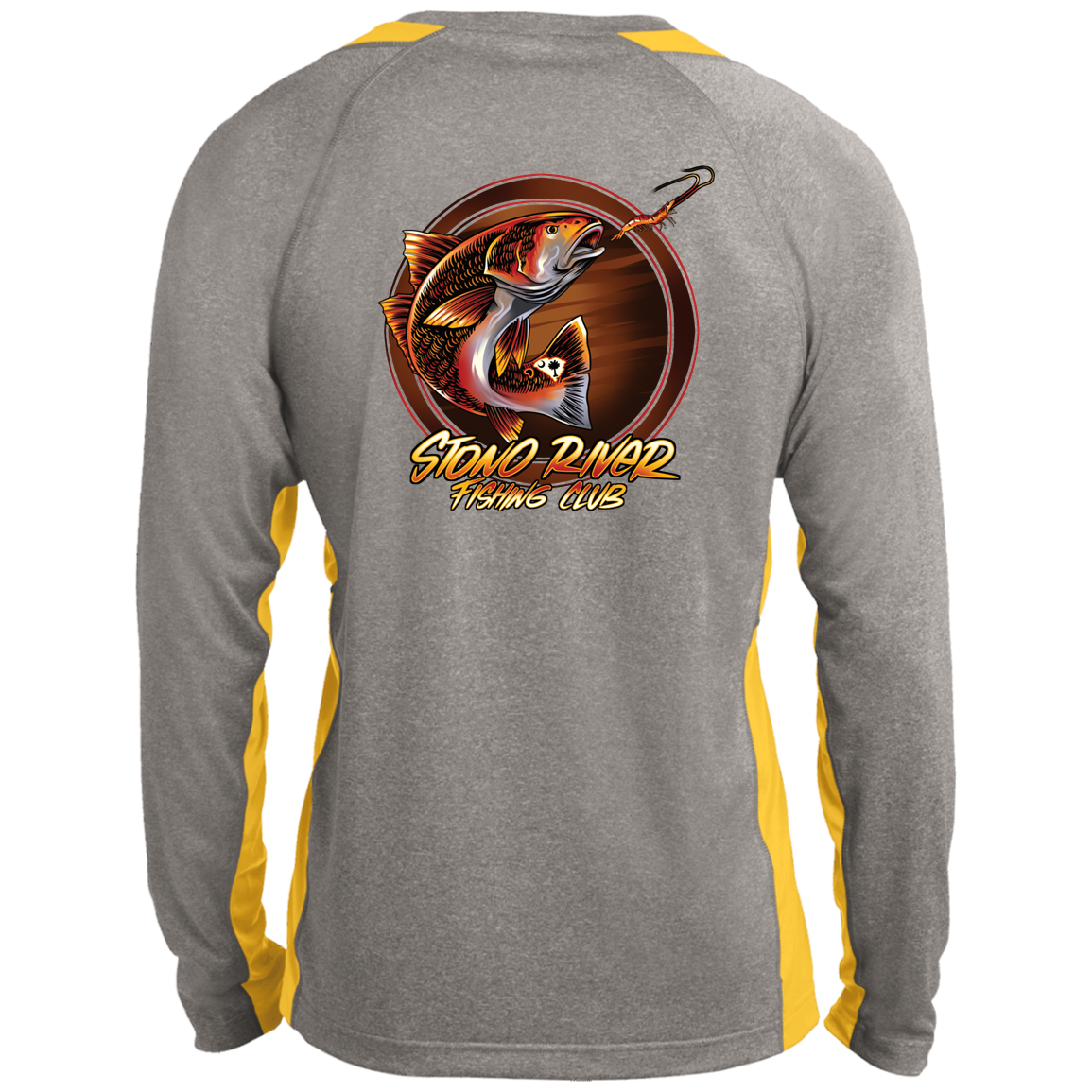 SRFC-Performance Logo Shirt
