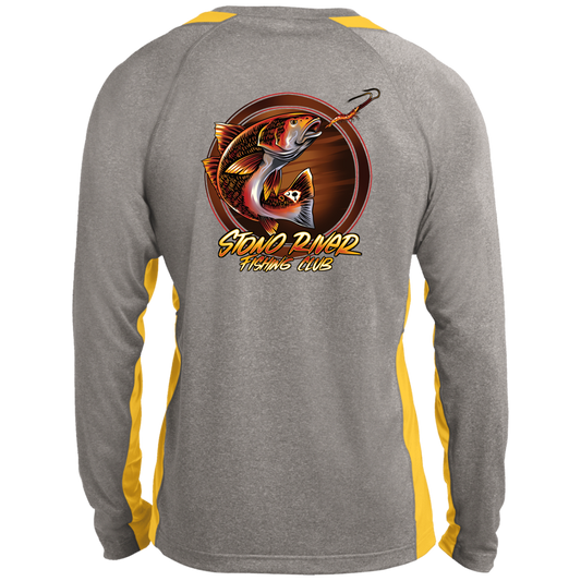 SRFC-Performance Logo Shirt
