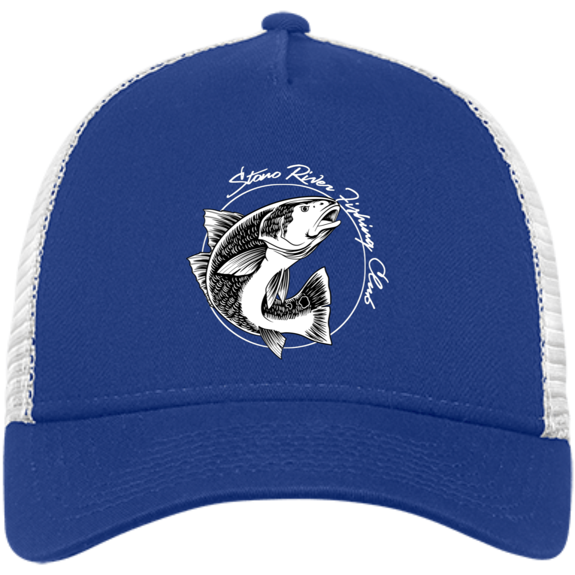 SRFC - Logo Club Hat