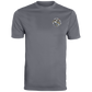 SRFC- SS Trout Club Performance Fishing Shirt