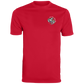 SRFC- SS Trout Club Performance Fishing Shirt