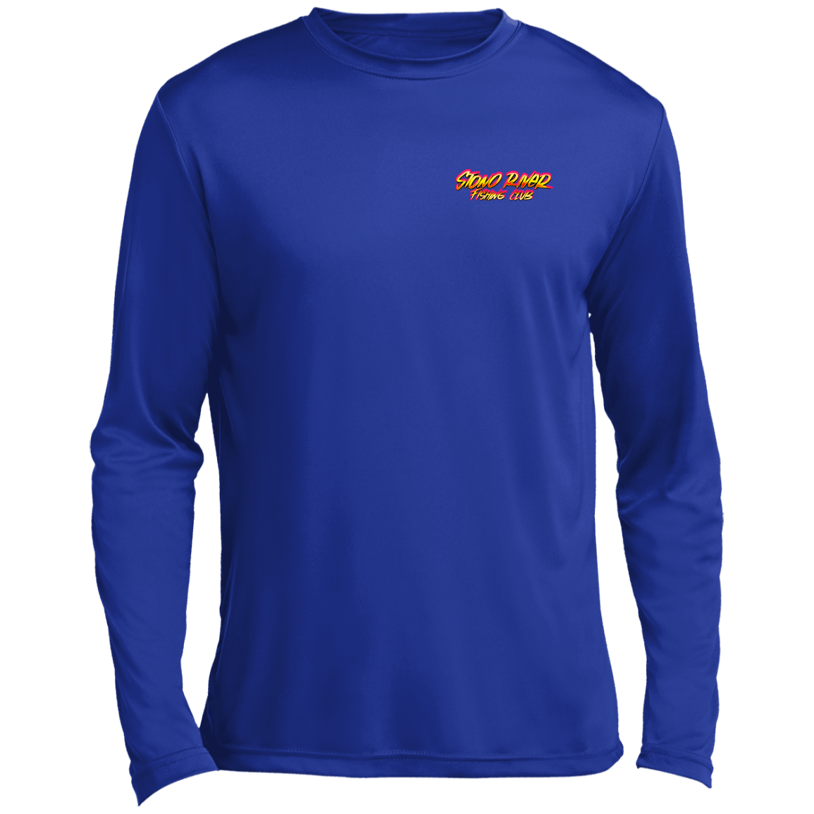 SRFC-Performance Club Shirt