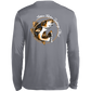 SRFC - Redfish Club Performance Fishing Shirt