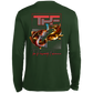 2 Redfish-TPF-Performance Fishing Shirt